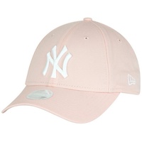 New Era New York Yankees League Essential Pink 9Forty