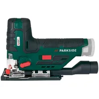 Parkside PARKSIDE® Akku-Pendelhubstichsäge »PSTKA 12 B3«, 12 V