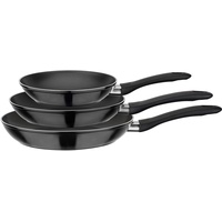 GSW Nova Pfannen-Set 3-tlg. 20 cm + 24 cm