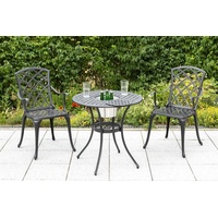 Merxx Rhodos Set 3-tlg. grau