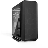 Be quiet! Silent Base 802 Window schwarz Midi Tower