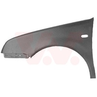 Van Wezel Kotflügel 5892655