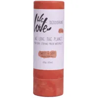 We Love The Planet Deo-Stick Sweet & Soft 65