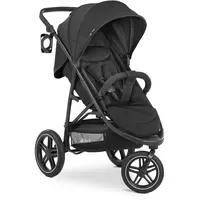 Hauck Rapid 3R black