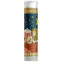 Crazy Rumors Sternzeichen Löwe Lip Balm