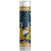 Crazy Rumors Zodiac Lip Balm