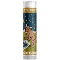 Crazy Rumors Zodiac Lip Balm