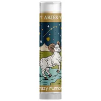 Crazy Rumors Zodiac Lip Balm Water Blend