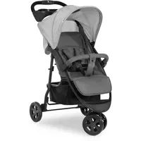 Hauck Citi Neo 3 grey