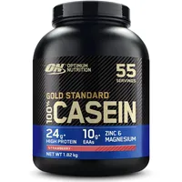 Optimum Nutrition Gold Standard Casein Strawberry