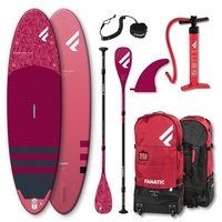 Fanatic Diamond Air 10,4 SUP Board Set a Gr.