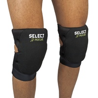 Select Kniebandage Volleyball schwarz L
