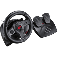 Ready2gaming Nintendo Switch Steering Wheel Controller