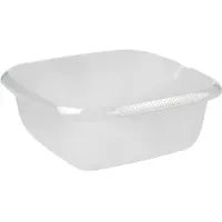 KEEEPER Universalschüssel mit Ausguss 1055600100000 transparent