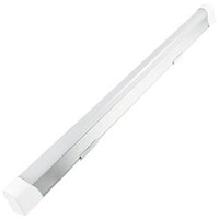 Blulaxa LED Lichtleiste, 18W 1700lm 120 4000K