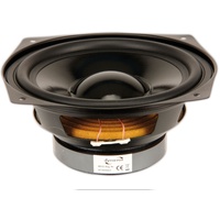 Dynavox DY166-9A 8 Ohm