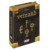 Amigo Wizard 25 Jahre Edition