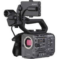 Sony FX6 Cinema Line Body
