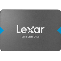 Lexar NQ100 240 GB 2,5" LNQ100X240G-RNNNG