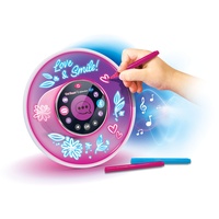 Vtech KidiSmart Glow Art