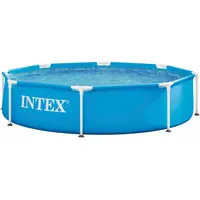 Intex Metal Frame Pool Set 244 x 51 cm
