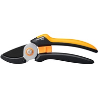 Fiskars L P361 Solid Amboss Gartenschere (1057165)