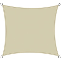 Siena Garden Solino quadratisch 360 x 360 cm ecru