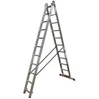 Krause Corda 2 x 11 Sprossen (010223)
