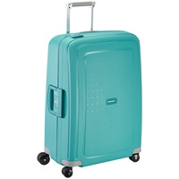 Samsonite S'Cure 4-Rollen 69 cm / 79 l aqua