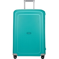 Samsonite S'Cure 4-Rollen 75 cm / 102 l aqua