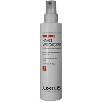 JUSTUS SYSTEM Volume Haarverdicker Spray 200 ml