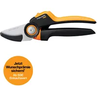 Fiskars L P941 X-series Amboss Gartenschere (1057174)