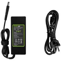 Green Cell AD09P 90W Laptop-ladegerät - Black