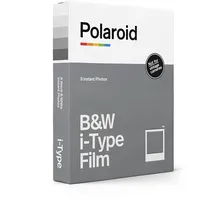 Polaroid i-Type Film 8x