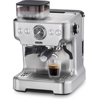 Trisa Barista Plus silber