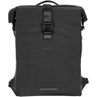 Basil SoHo Nordlicht Gepäcktasche night black (18079)