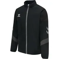 Hummel Lead Training Jacke - black M