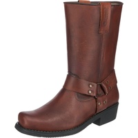 Kochmann Cruiser 1000 Stiefel braun 46