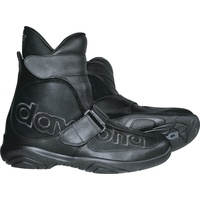 Daytona Journey GTX Kurz Stiefel schwarz 47