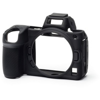 EasyCover Silikonprotector Schwarz