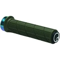 Ergon GD1 Evo Slim Factory Griffe Grün Modell 2026