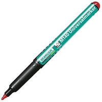 Stanger Universal M140 Permanentmarker rot 1,0 mm, 1 St.