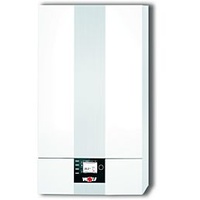 WOLF-Garten Wolf ComfortLine CGB-2-24 Gas-Kombitherme (8615010)