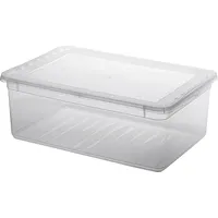 KEEEPER Aufbewahrungsbox Bea 39 x 26,5 x 14 cm,