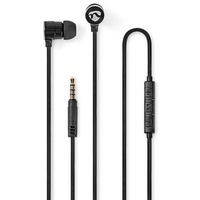 Nedis HPWD5020BK