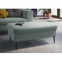 DOMO collection Sitzhocker »Modica«, passend zur Serie, auch in