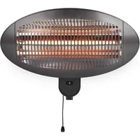 Millarco Heizstrahler 58620 2000 W