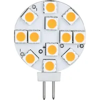 Paulmann LED Stiftsockel G4 270lm 3,2W 2700K