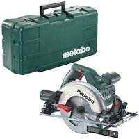 Metabo KS 55 inkl. Koffer 600855500