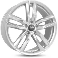 Mam wheels MAM RS3 Silver Painted 7x16 ET38 5x112